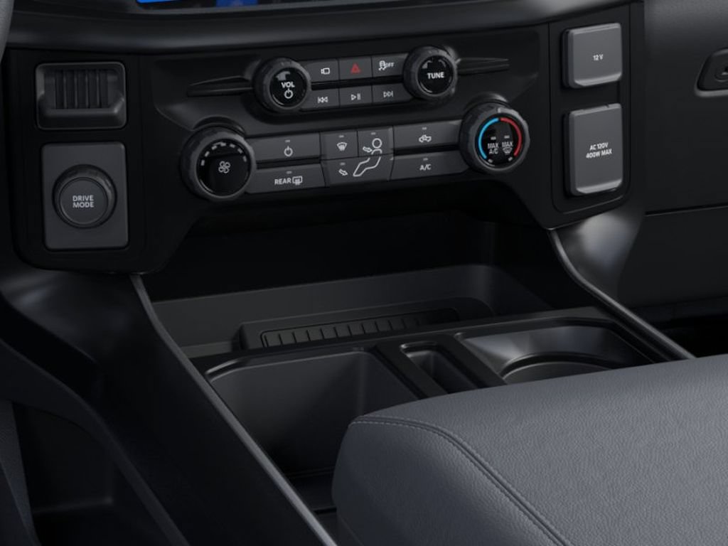 New 2026 Ford F150 STX w/ Equipment Group 200A RWD image 15