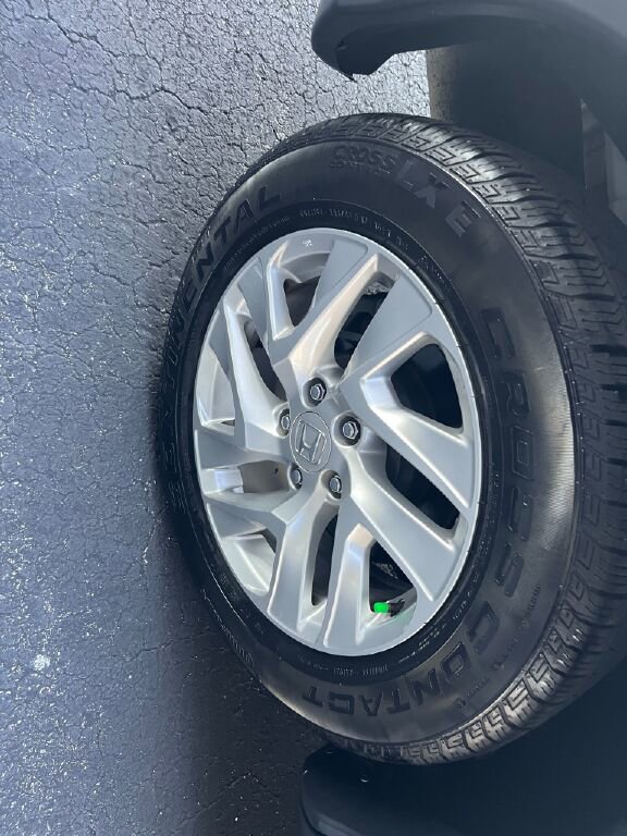 Used 2015 Honda CR-V EX-L image 26