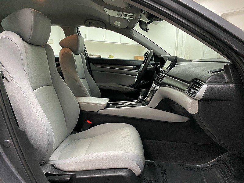 Used 2018 Honda Accord LX image 16