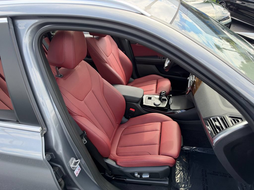 Used 2023 BMW X3 sDrive30i w/ Premium Package w/ZPA RWD image 34
