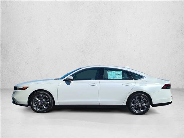 New 2026 Honda Accord EX-L image 5