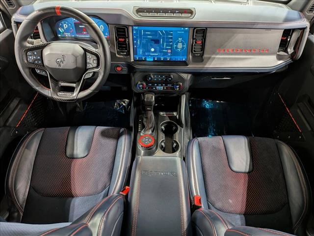 Used 2023 Ford Bronco Raptor AWD/4WD image 18