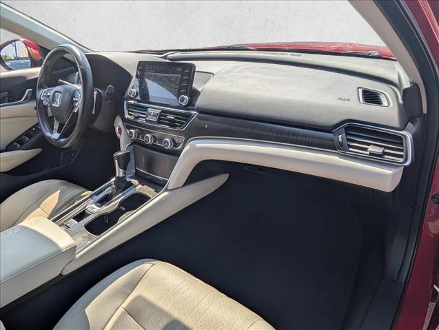 Used 2018 Honda Accord Touring image 22