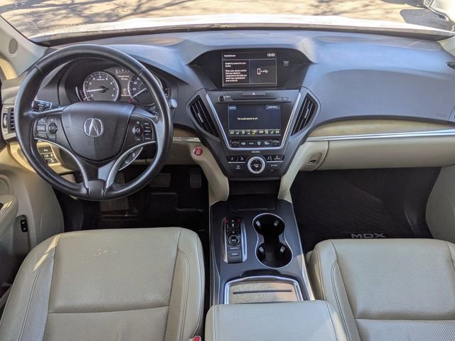 Used 2020 Acura MDX FWD w/ Technology Package image 21