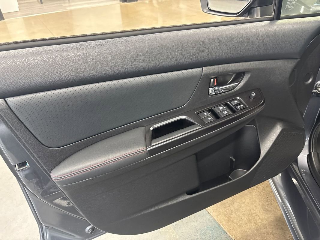 Used 2020 Subaru WRX Limited image 28