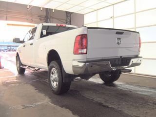 Used 2018 RAM 2500 Tradesman w/ Chrome Appearance Group image 4