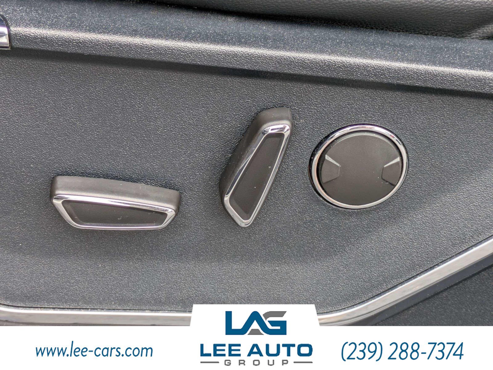 Used 2021 Ford F150 Lariat AWD/4WD image 15