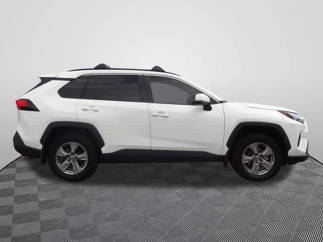 Used 2024 Toyota RAV4 XLE w/ Convenience Package AWD/4WD image 4