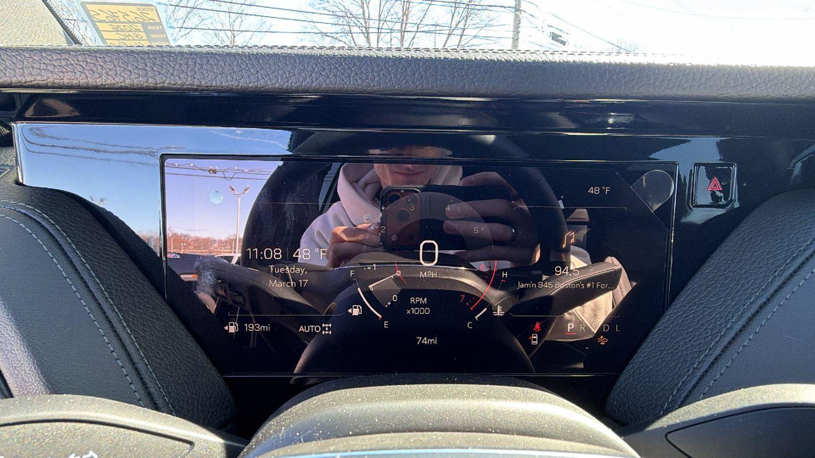 New 2026 GMC Yukon Denali image 27