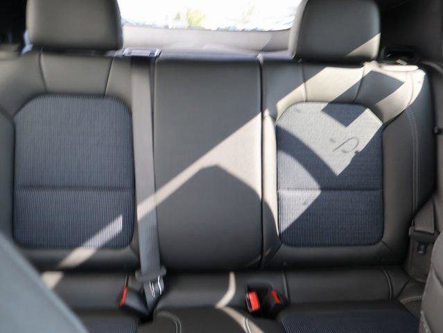 New 2026 Buick Envista Preferred w/ Convenience II Package FWD image 10