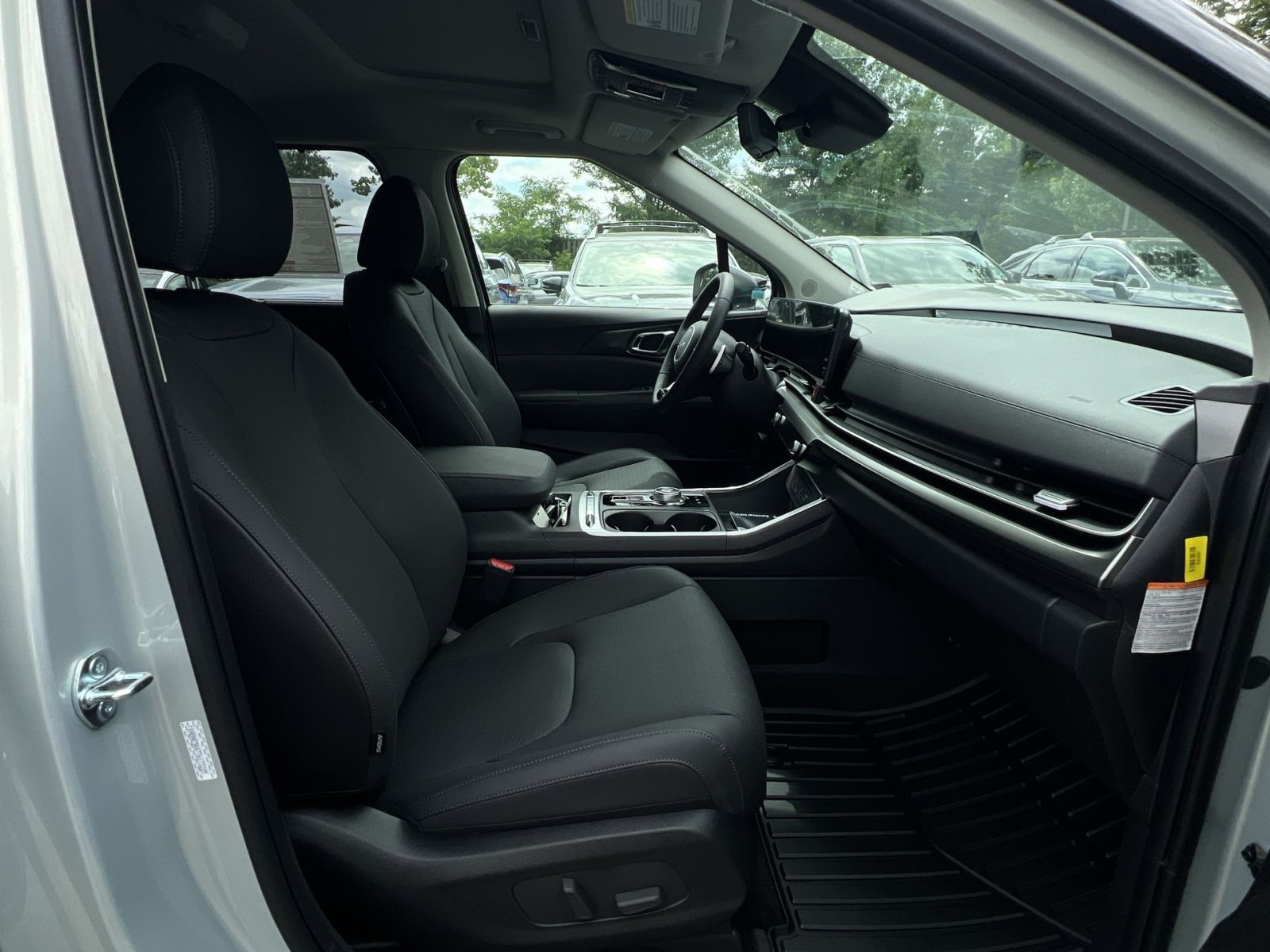 New 2026 Kia Carnival SX Prestige FWD image 34