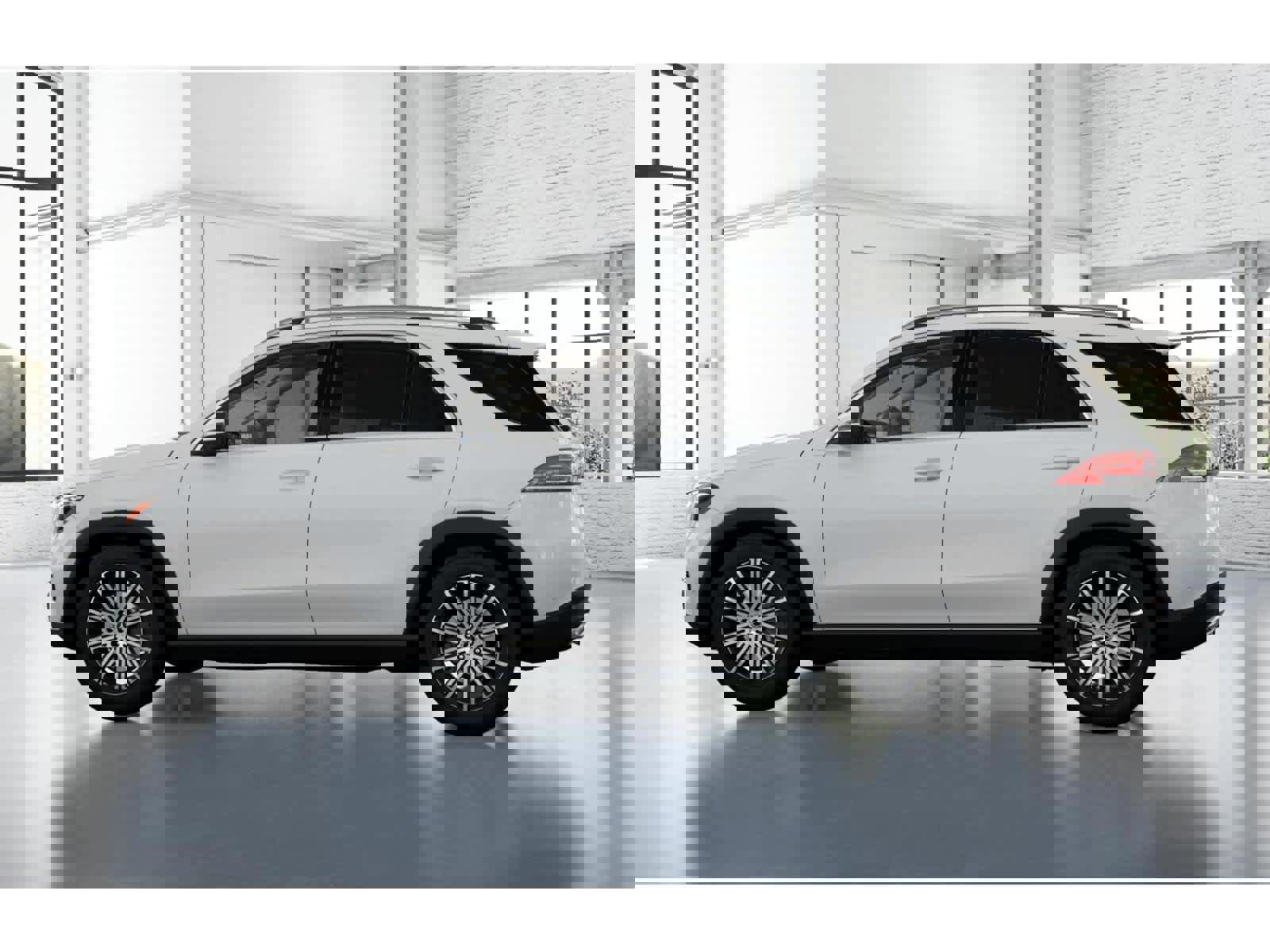 Used 2026 Mercedes-Benz GLE 350 4MATIC image 32