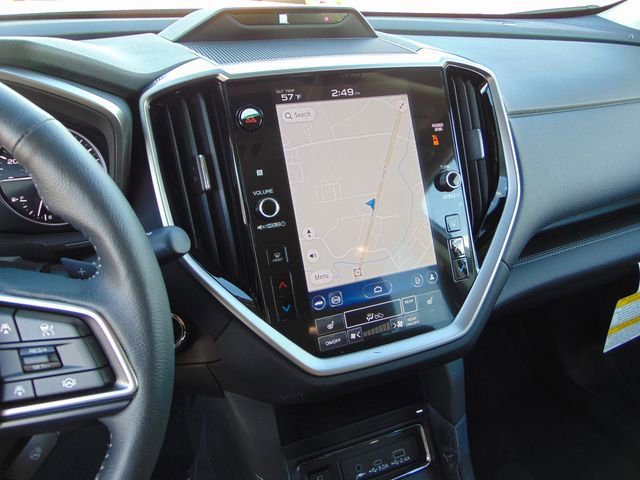 New 2026 Subaru Ascent Limited w/ Popular Package #1 image 12