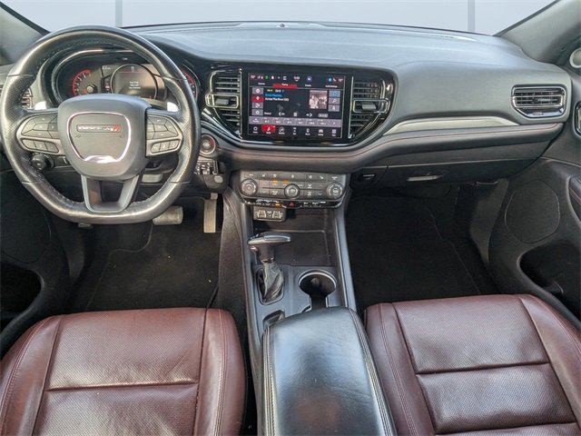 Used 2023 Dodge Durango GT image 17