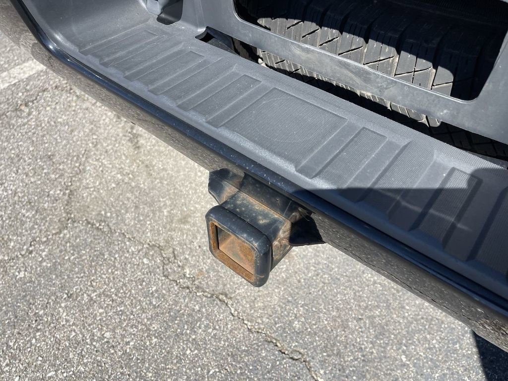 Used 2017 Chevrolet Silverado 1500 LT w/ All Star Edition image 9