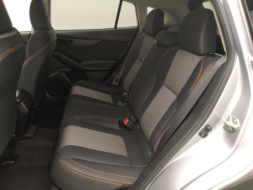 Used 2021 Subaru Crosstrek 2.0i Premium w/ Moonroof Package image 18