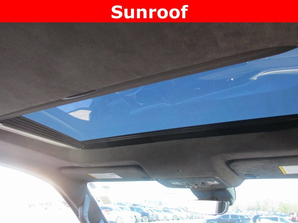 Used 2024 GMC Sierra 1500 AT4X w/ AT4X AEV Edition image 16