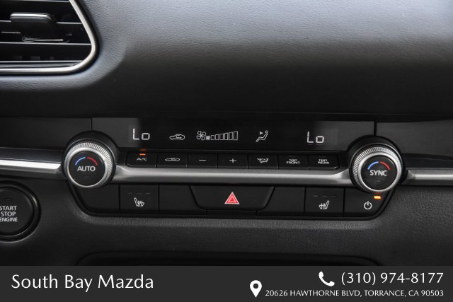 Certified 2026 MAZDA CX-30 AWD 2.5 S image 13