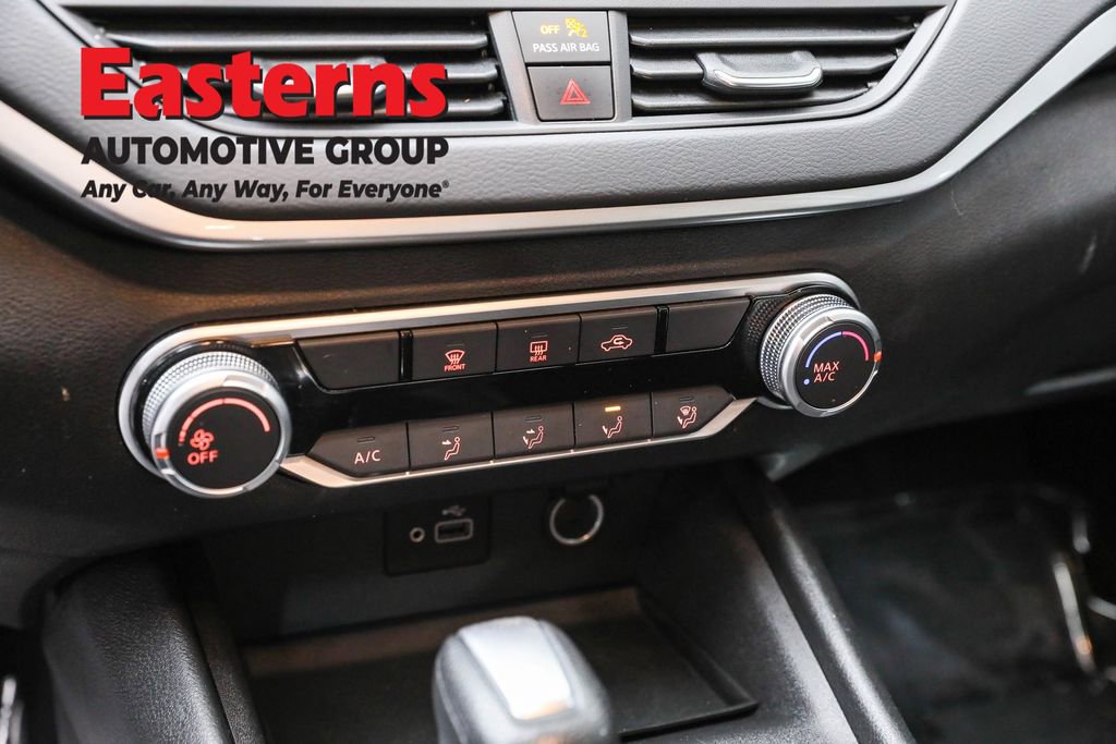 Used 2023 Nissan Altima 2.5 S image 20