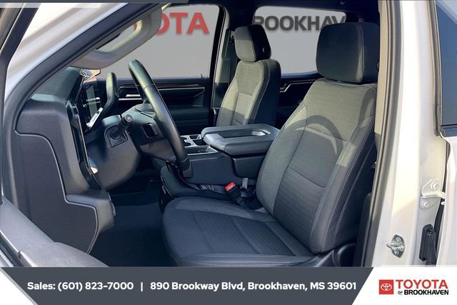 Used 2026 Chevrolet Silverado 1500 RST image 18