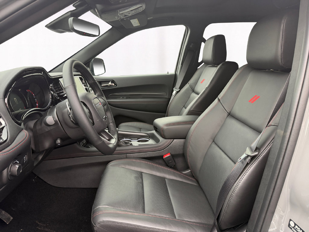 New 2026 Dodge Durango GT AWD/4WD image 9