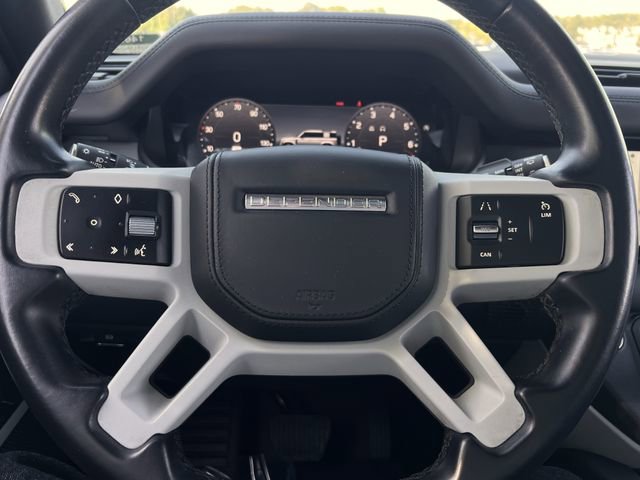 Used 2023 Land Rover Defender 110 SE AWD/4WD image 20