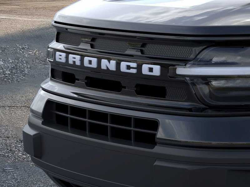 Used 2024 Ford Bronco Sport Outer Banks w/ Tech Package AWD/4WD image 22