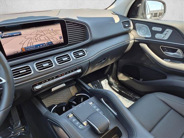 Certified 2026 Mercedes-Benz GLE 350 4MATIC image 15