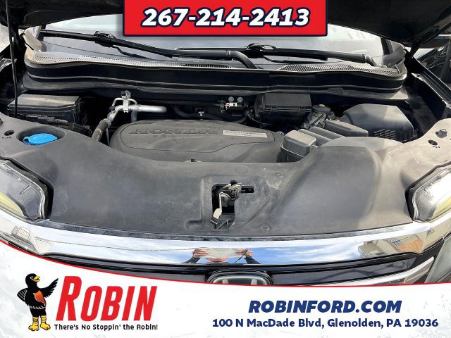 Used 2016 Honda Pilot Elite image 30