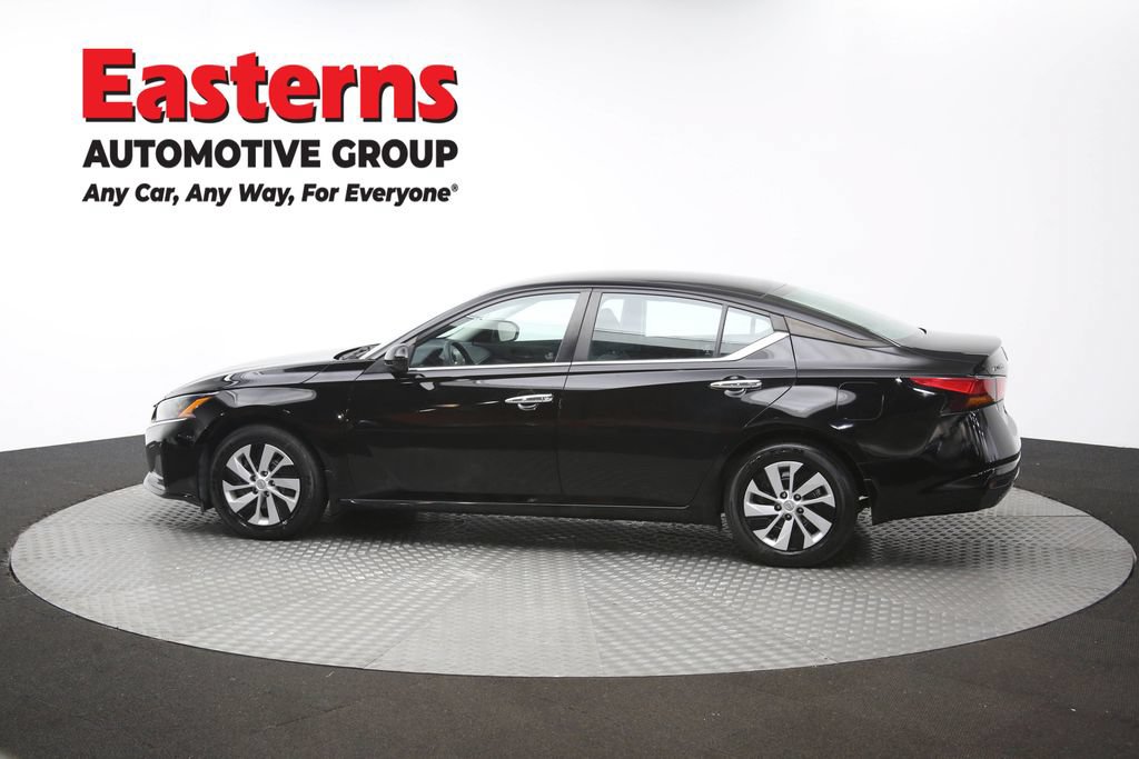 Used 2023 Nissan Altima 2.5 S FWD image 60