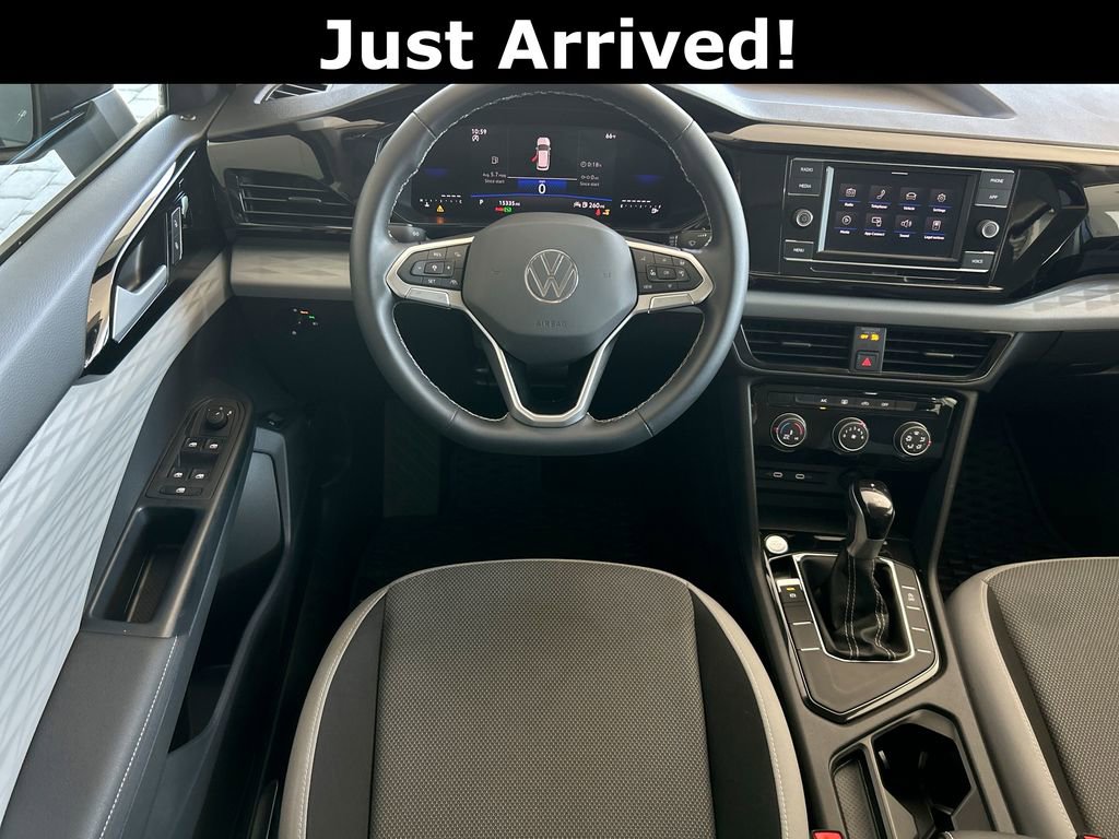 Certified 2024 Volkswagen Taos S image 31