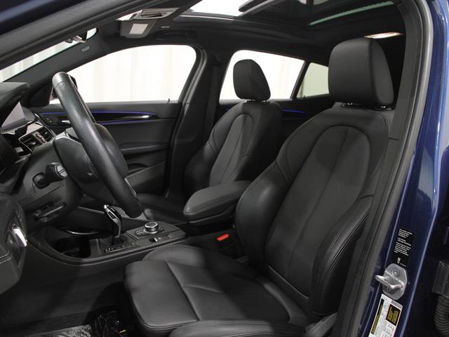 Used 2021 BMW X2 xDrive28i w/ Convenience Package image 5