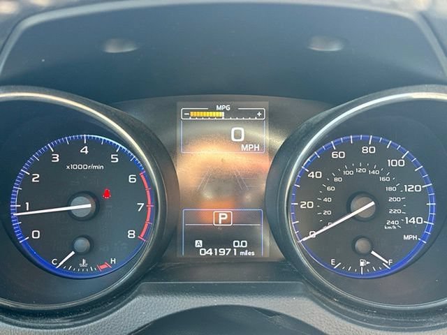 Used 2018 Subaru Outback 2.5i Limited AWD/4WD image 11