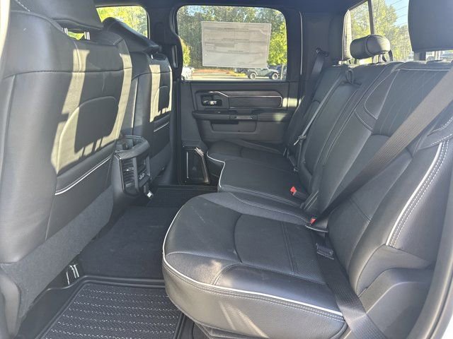 New 2026 RAM 2500 Limited image 18