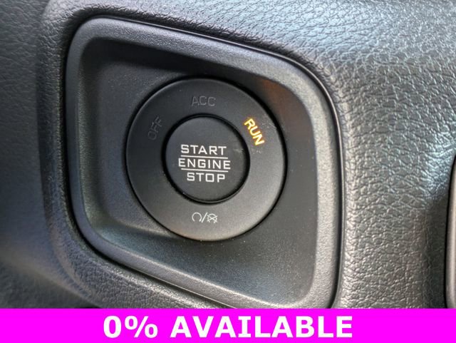 New 2026 Jeep Wrangler Sport S image 21