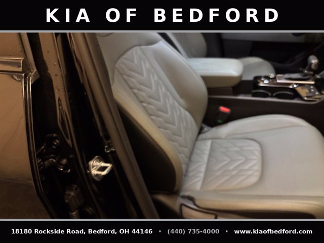 Certified 2024 Kia Sportage X-Pro AWD/4WD image 24