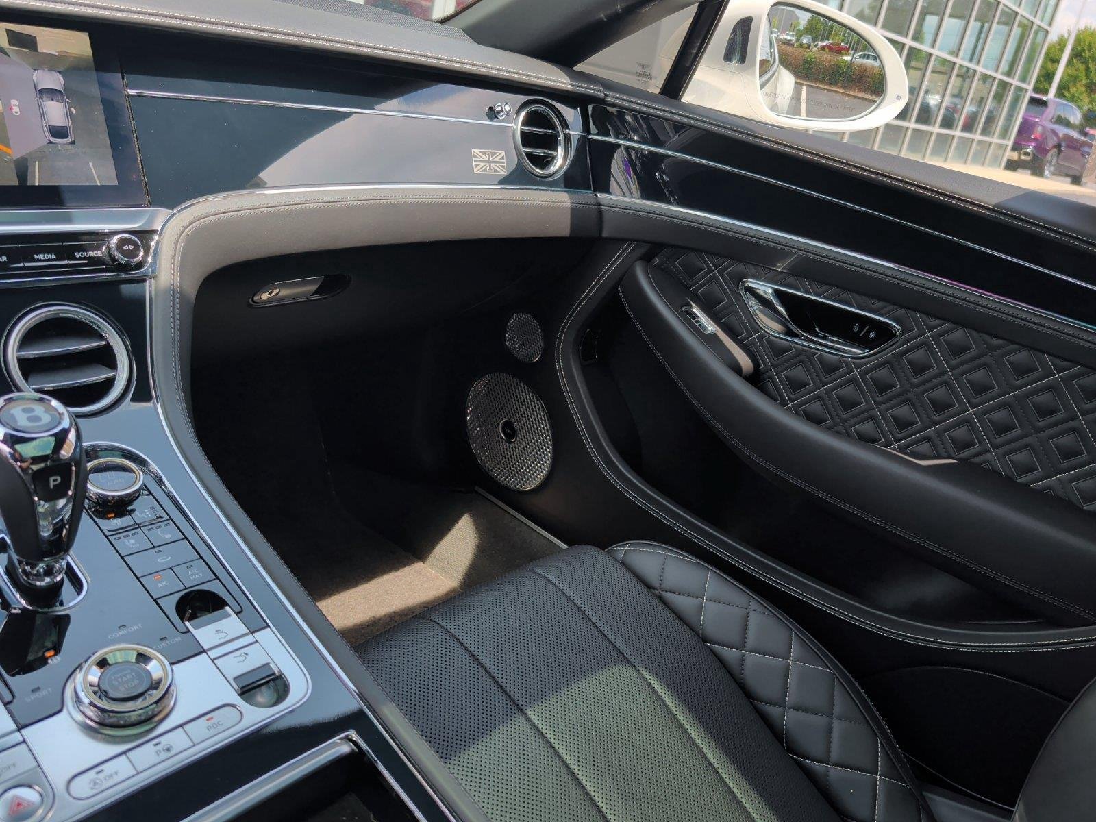 Used 2020 Bentley Continental GT First Edition AWD/4WD image 11