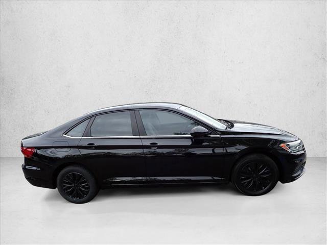 Used 2019 Volkswagen Jetta S w/ Driver Assistance Package FWD image 5