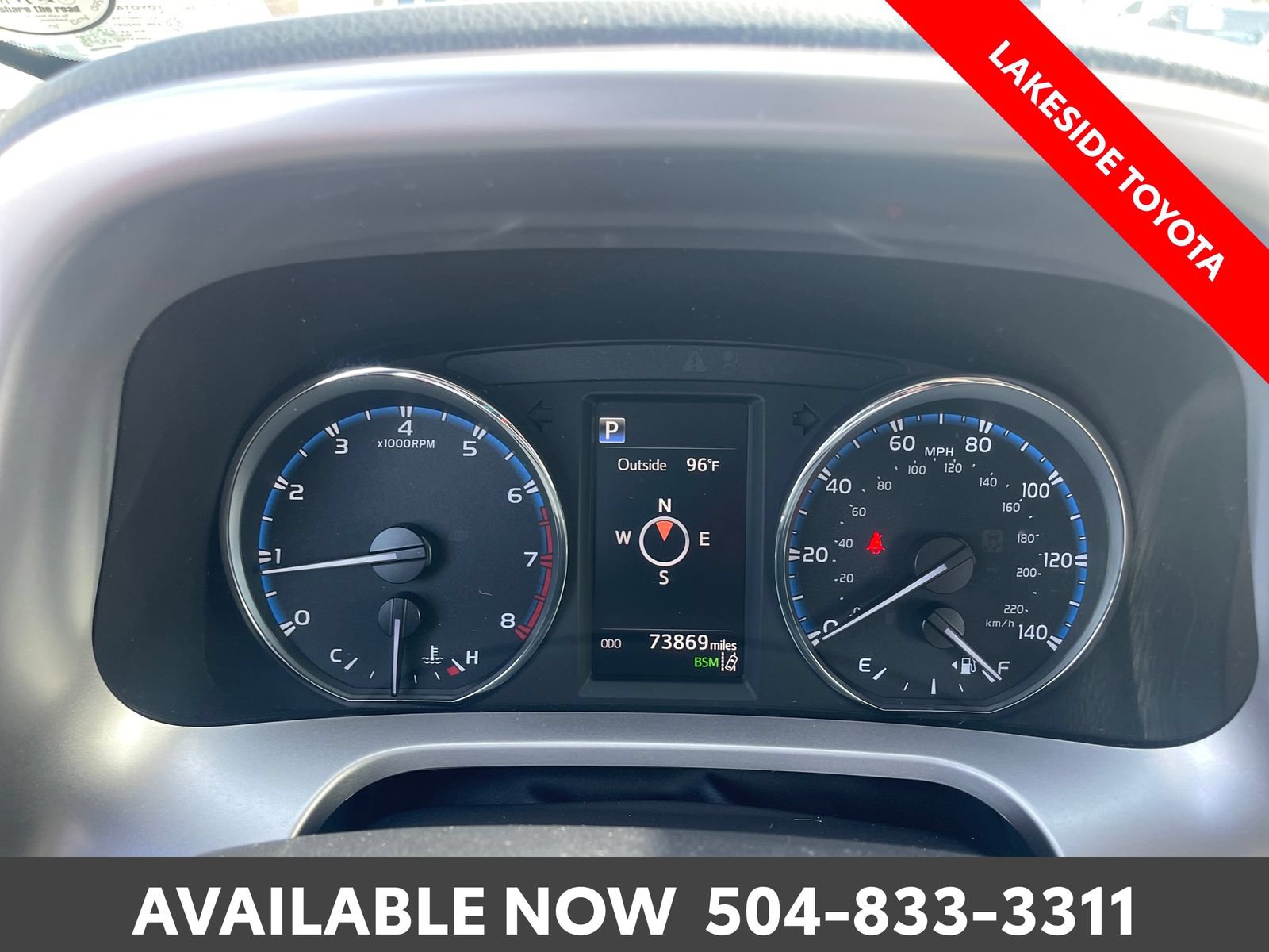 Certified 2018 Toyota RAV4 Limited FWD image 38