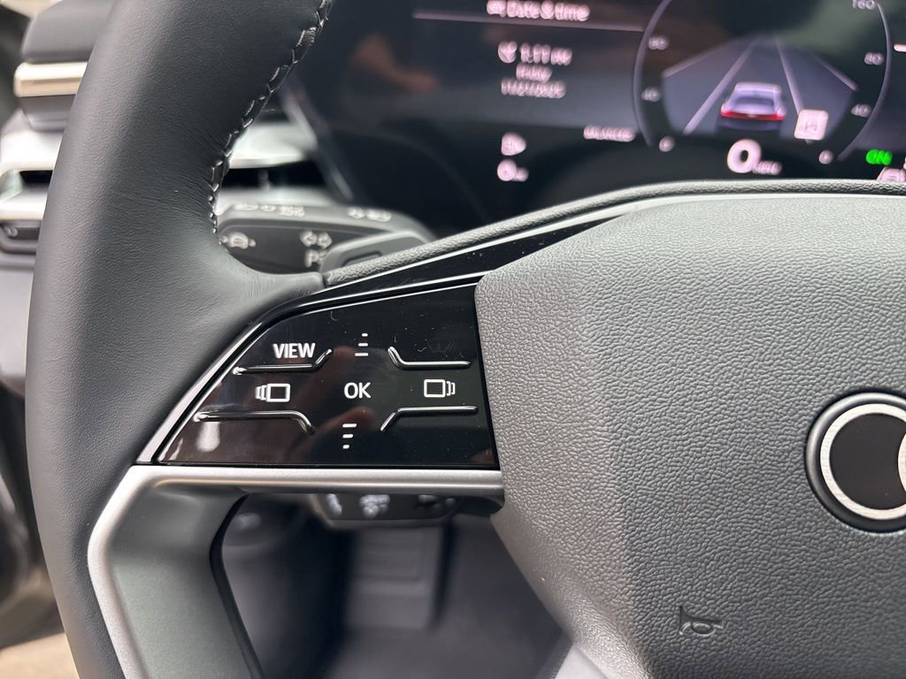 New 2025 Audi A5 2.0T Premium image 20