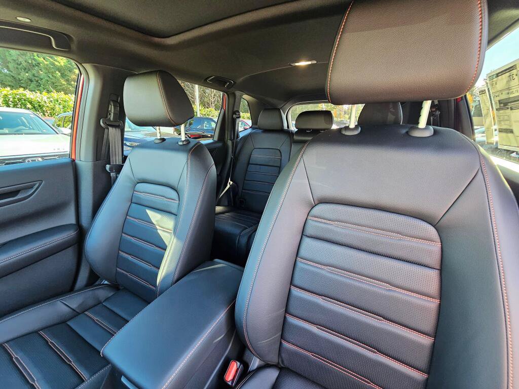 New 2027 Honda CR-V Sport-L image 24