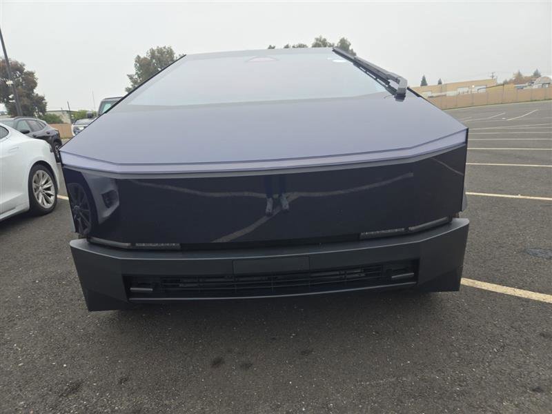 Used 2024 Tesla Cybertruck Cyberbeast image 6