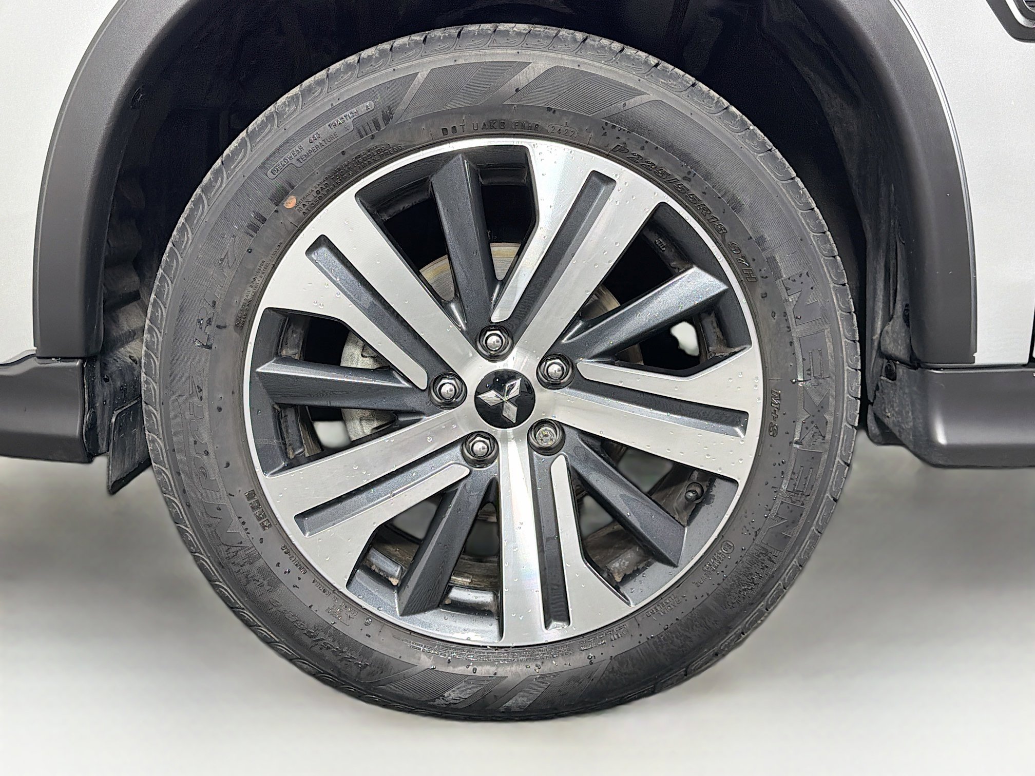 Used 2022 Mitsubishi Outlander Sport FWD image 29