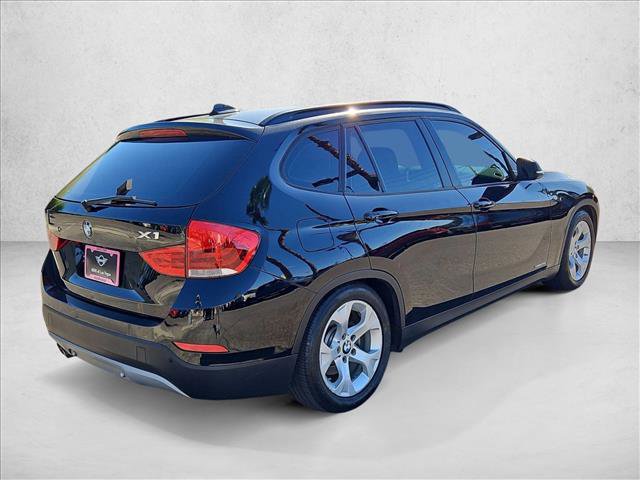 Used 2015 BMW X1 sDrive28i RWD image 5