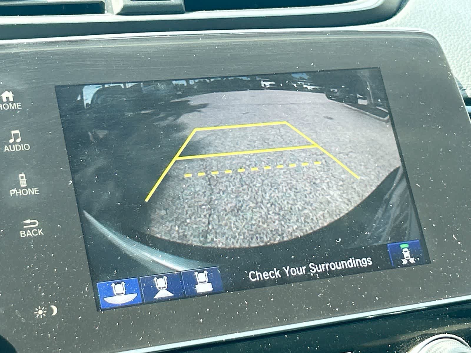 Used 2021 Honda CR-V EX-L image 20