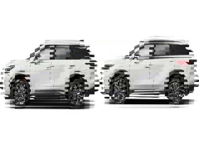 New 2026 INFINITI QX60 Luxe w/ Cargo Package image 11