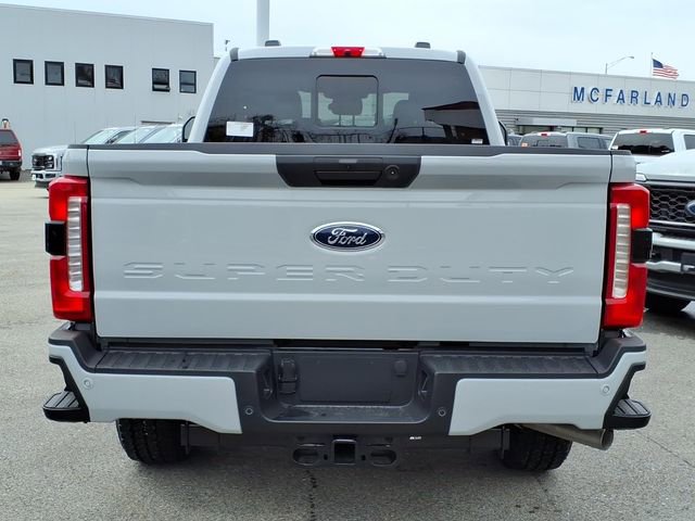 New 2026 Ford F250 XL w/ STX Appearance Package AWD/4WD image 3