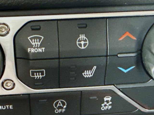 New 2026 Jeep Wrangler Sport S image 20