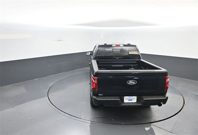 New 2025 Ford F150 XLT w/ Equipment Group 303A High image 20