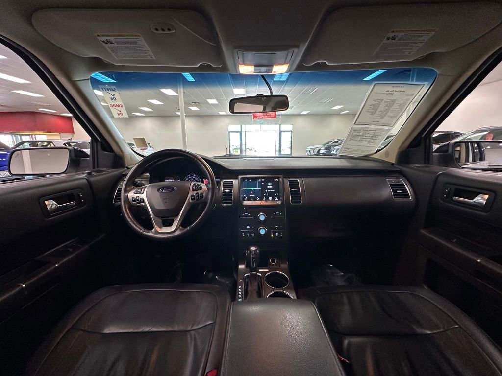 Used 2019 Ford Flex SEL w/ Equipment Group 202A image 26